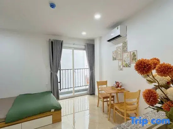 Foto - Hat Nang House - Go Vap
