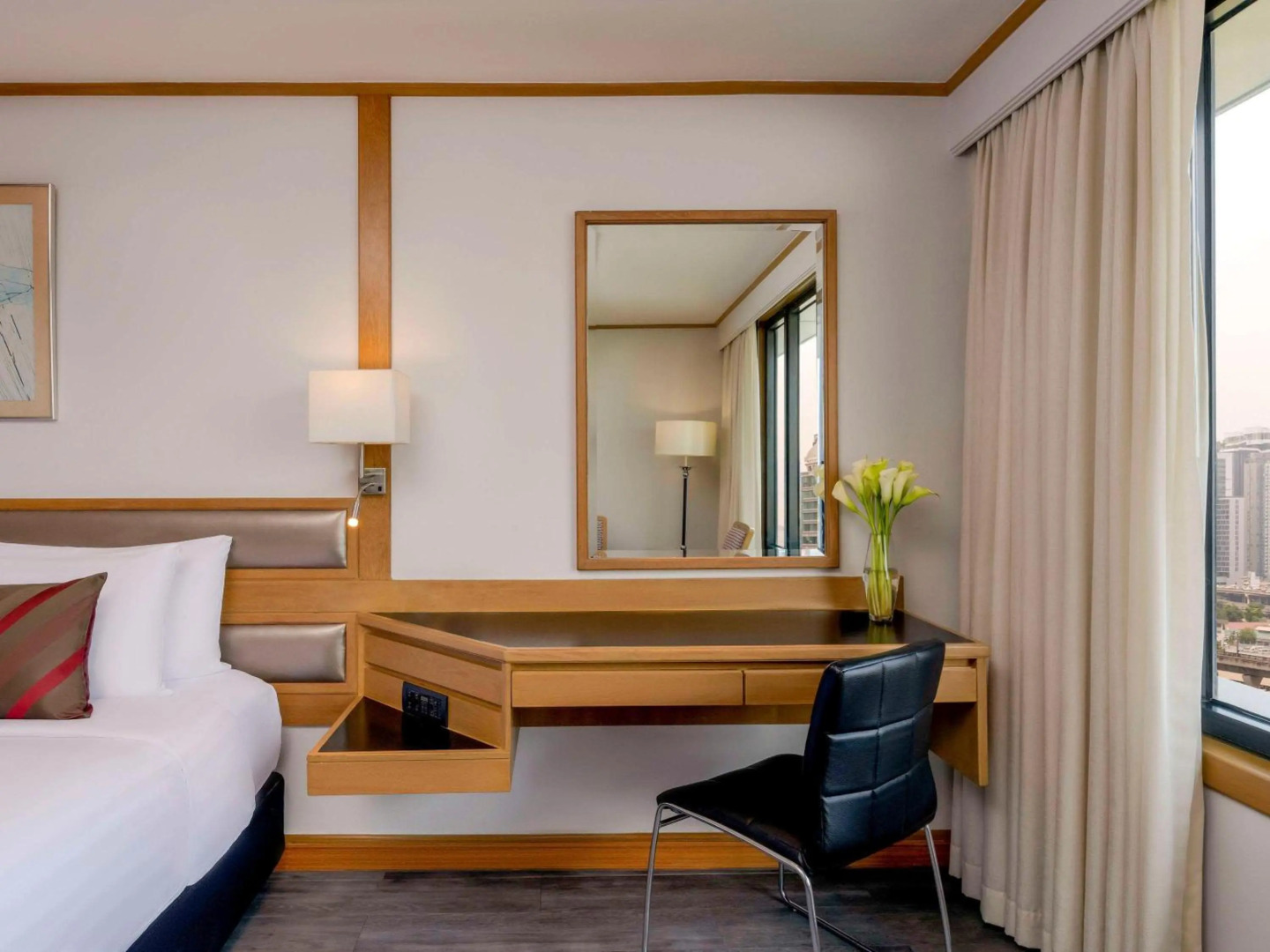 Foto - AC Hotel Porto by Marriott