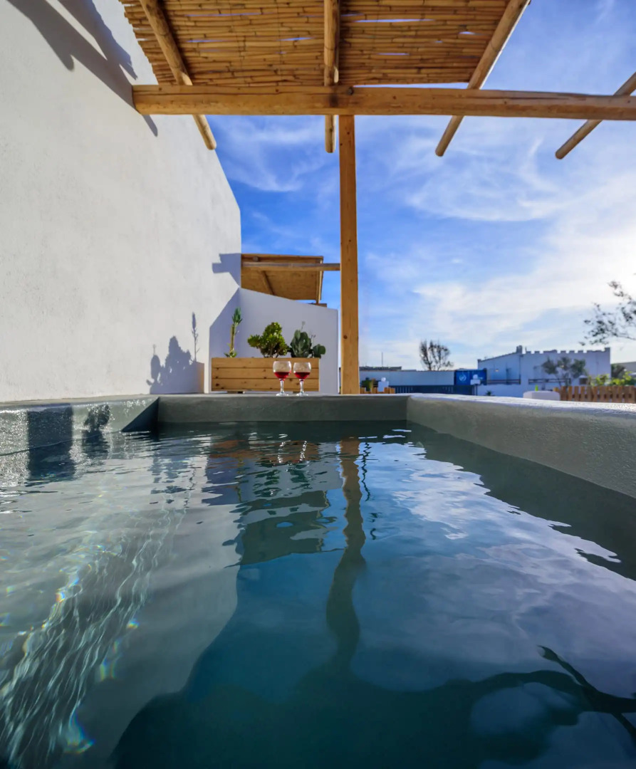 Foto - Athiri Luxury Suites