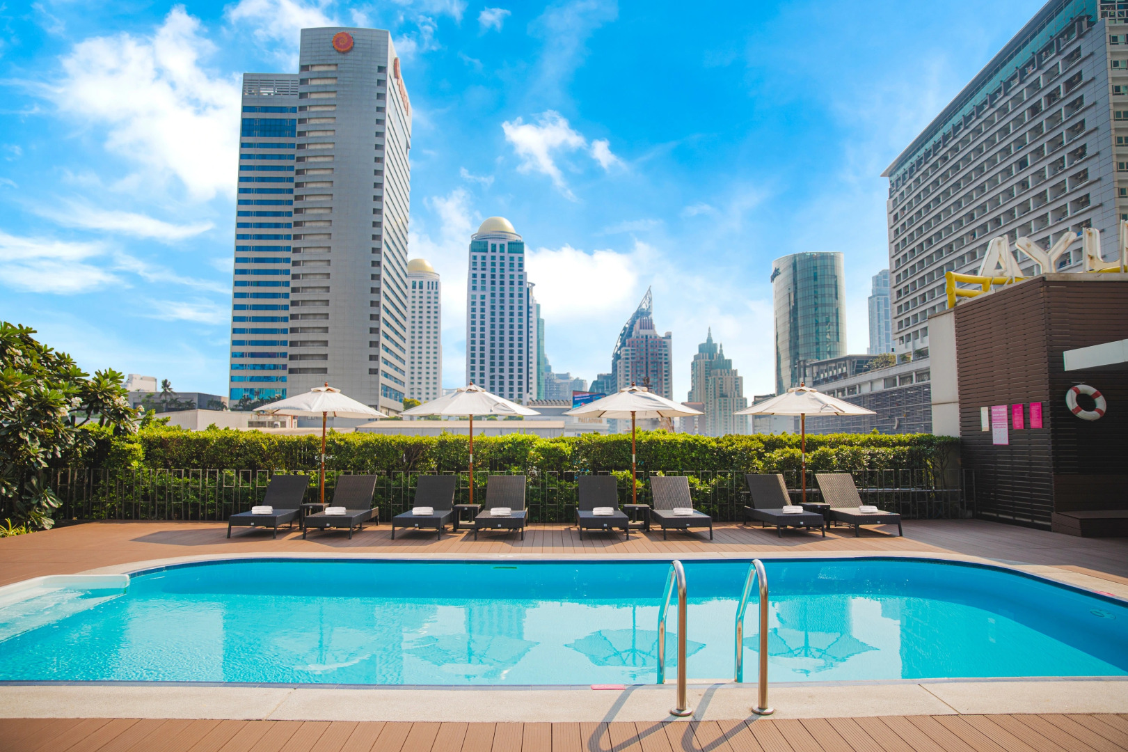 Photo - VELA Dhi GLOW Pratunam