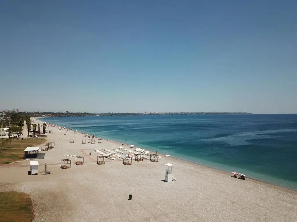 Photo - Acropol Beach Hotel