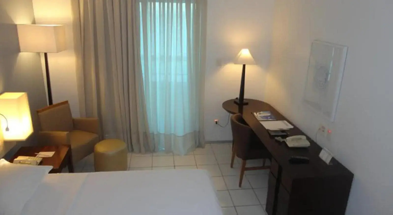 Foto - Hotel Luzeiros Fortaleza