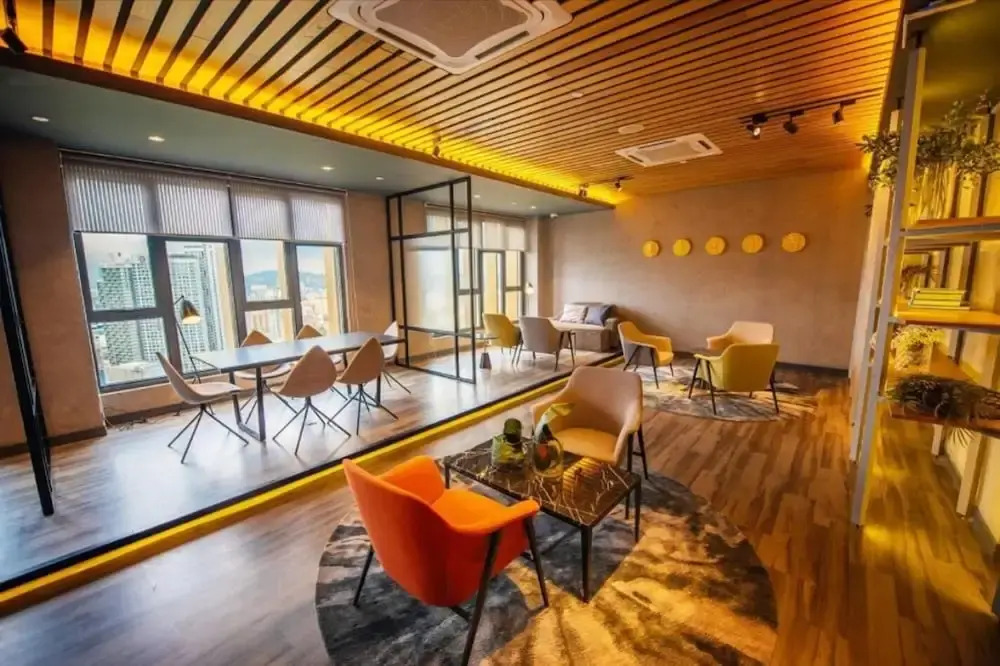 Foto - Ceylonz Suites KLCC View