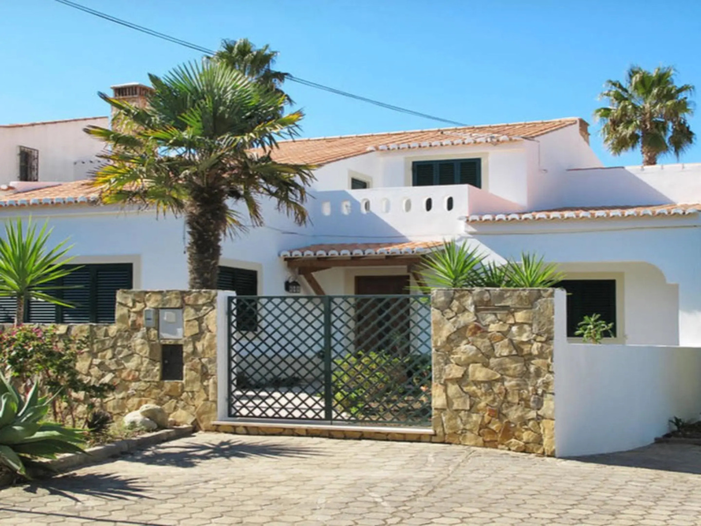 Foto - D07 - Torraltinha Villa in Lagos