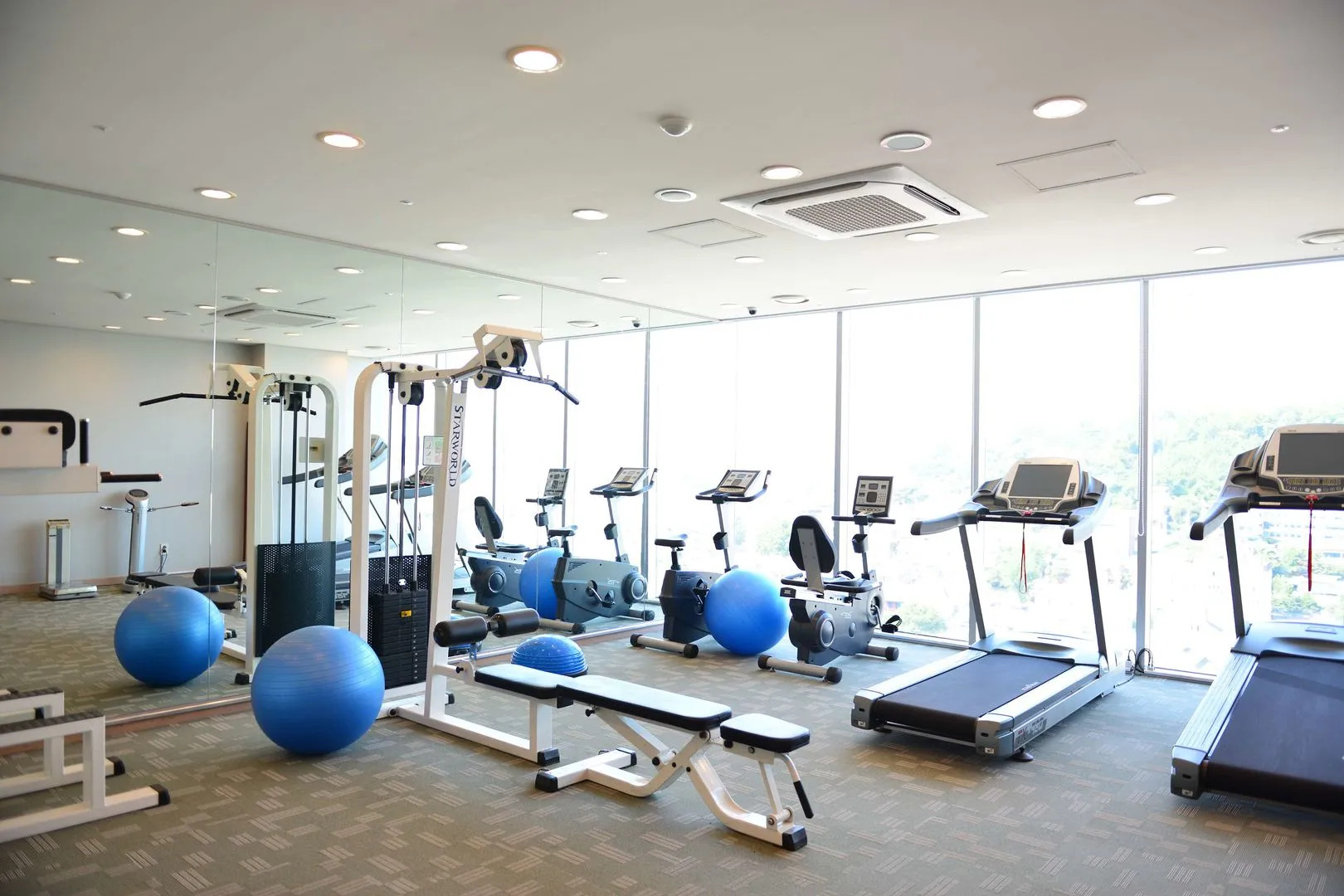 Foto - Harbor Park Hotel