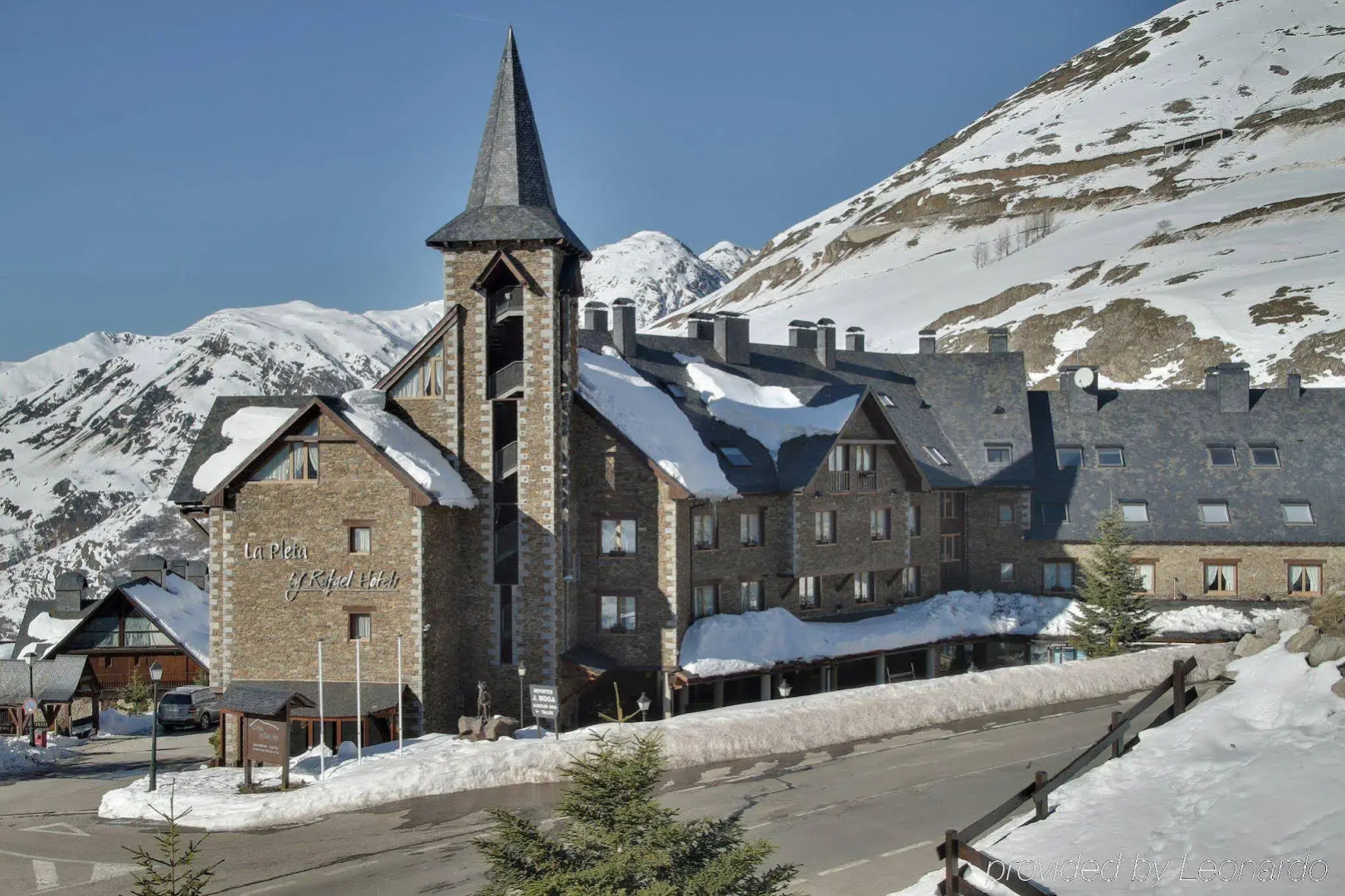 Foto - Eurostars La Pleta