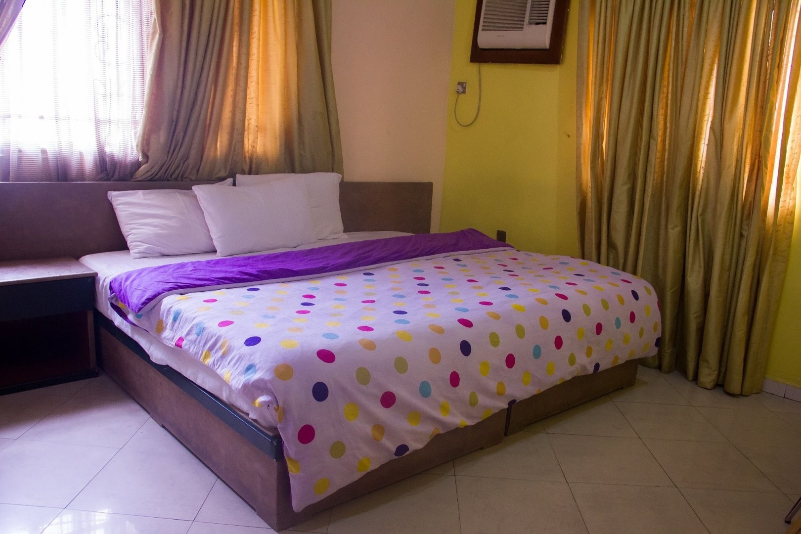 De Prince Guest House