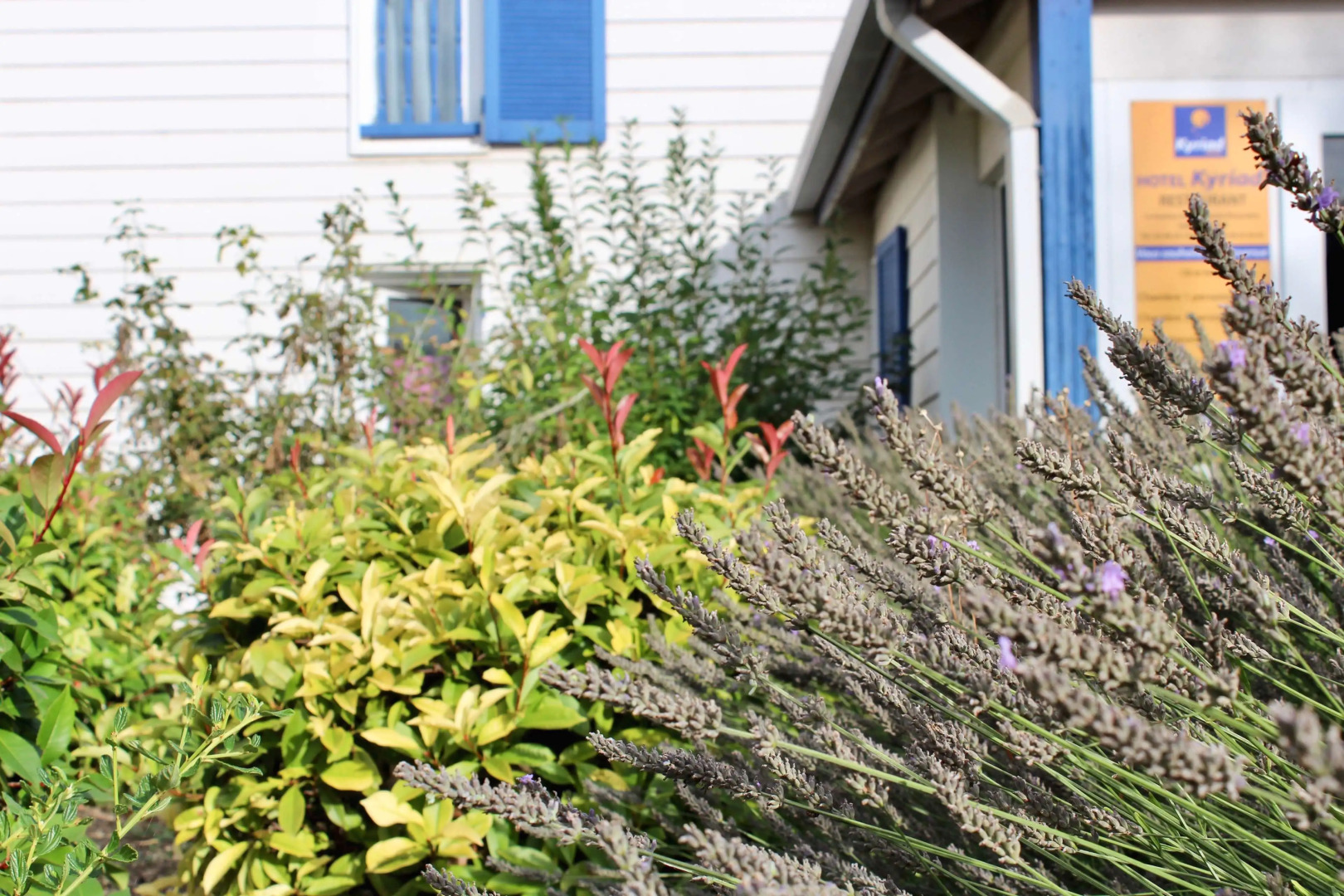 Photo - Kyriad Bourges Sud