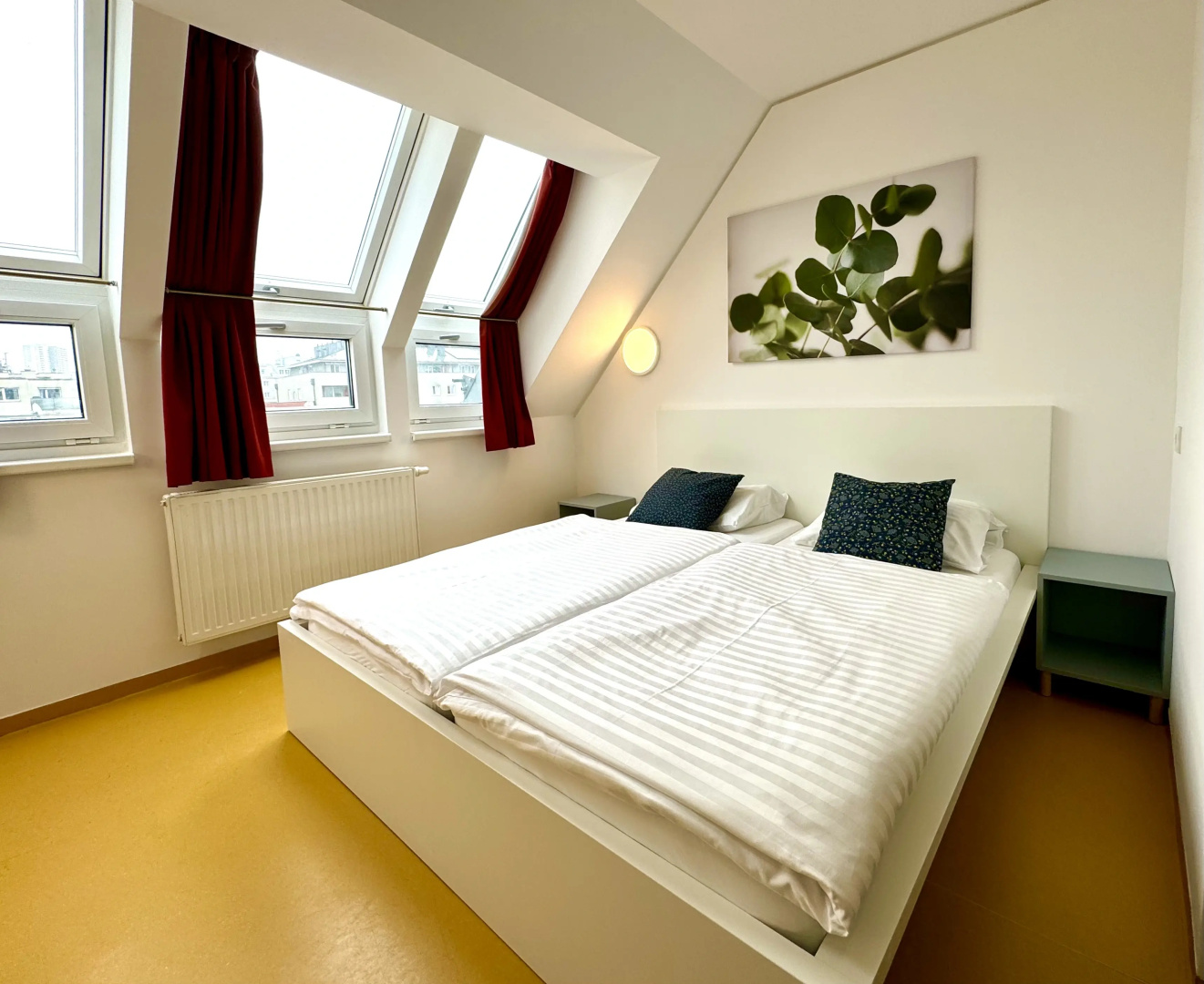 Foto - A&T Hotel & Hostel