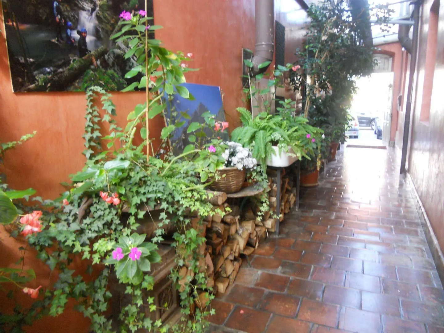 Foto - Hotel Casona del Sella