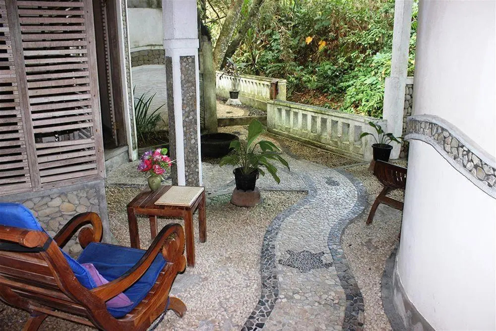 Foto - Nefatari Exclusive Villas