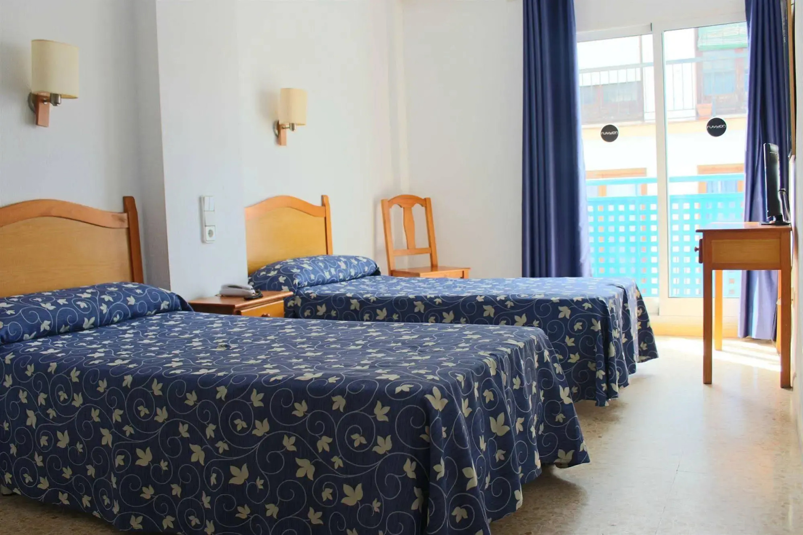 Foto - Hotel Internacional
