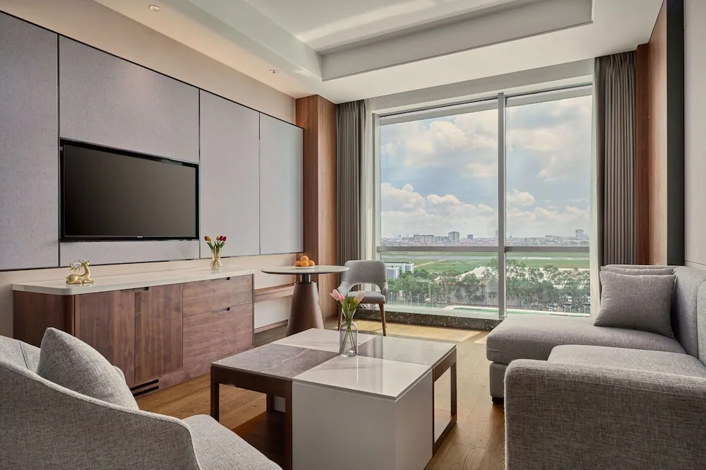 Photo - Crowne Plaza Phnom Penh by IHG 金边皇冠假日酒店 Former VM Hotel