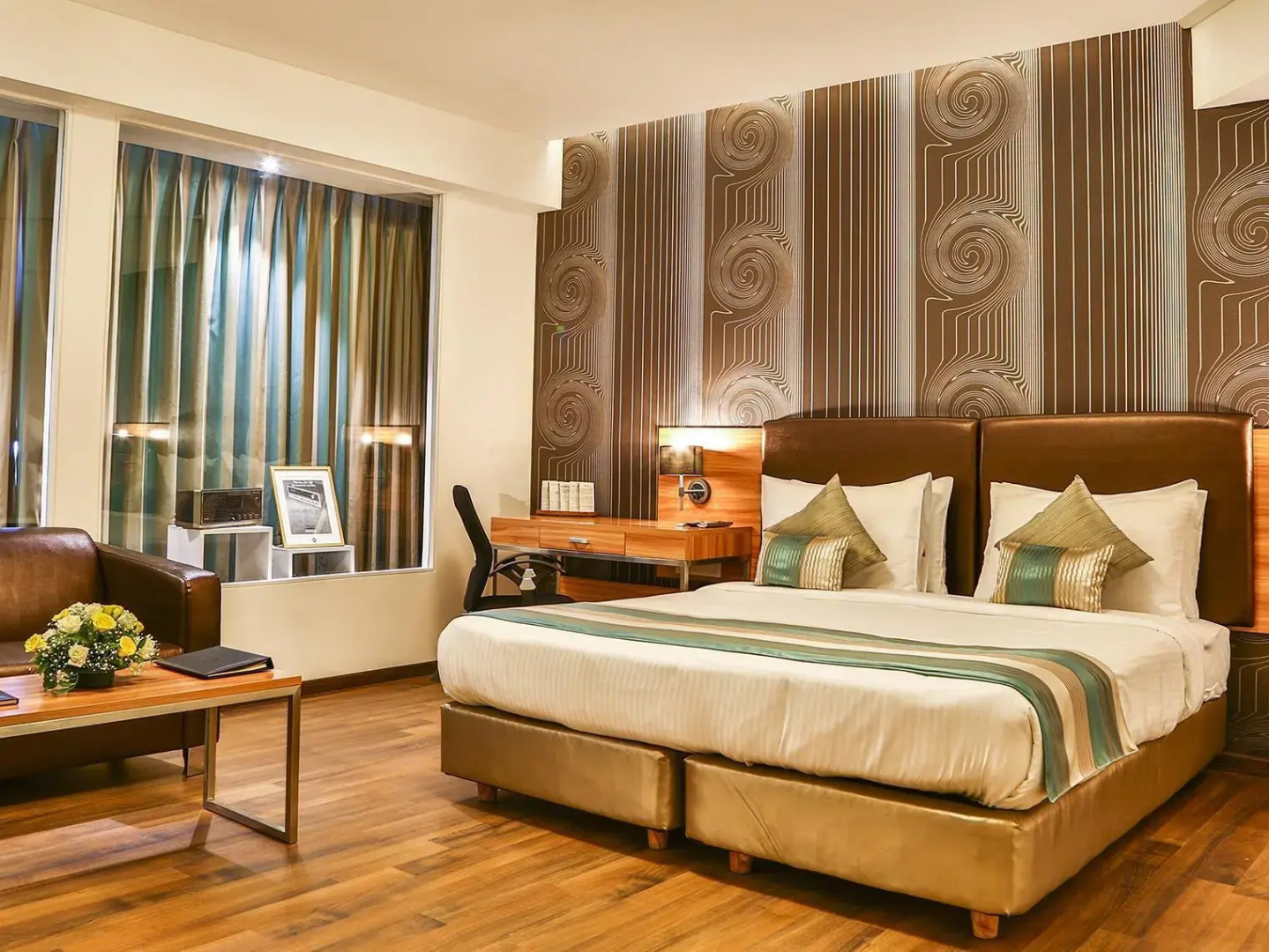 Photo - T24 Residency Mumbai International Airport Hotel