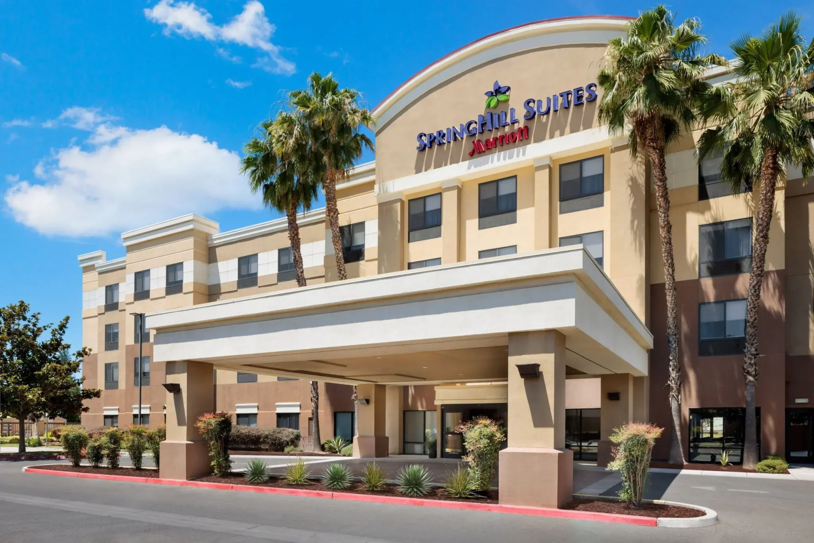 Photo - SpringHill Suites by Marriott Fresno