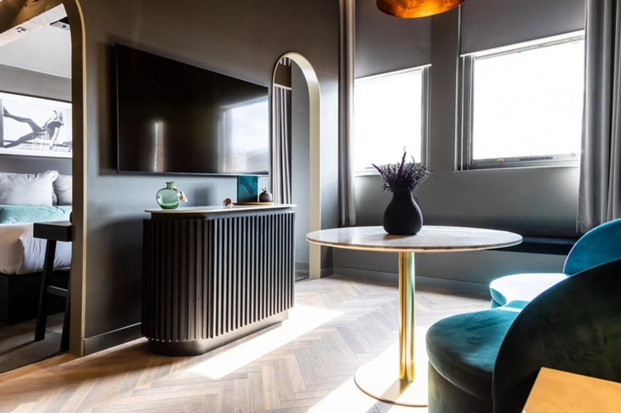 Foto - Velvet Hotel Manchester, WorldHotels Crafted