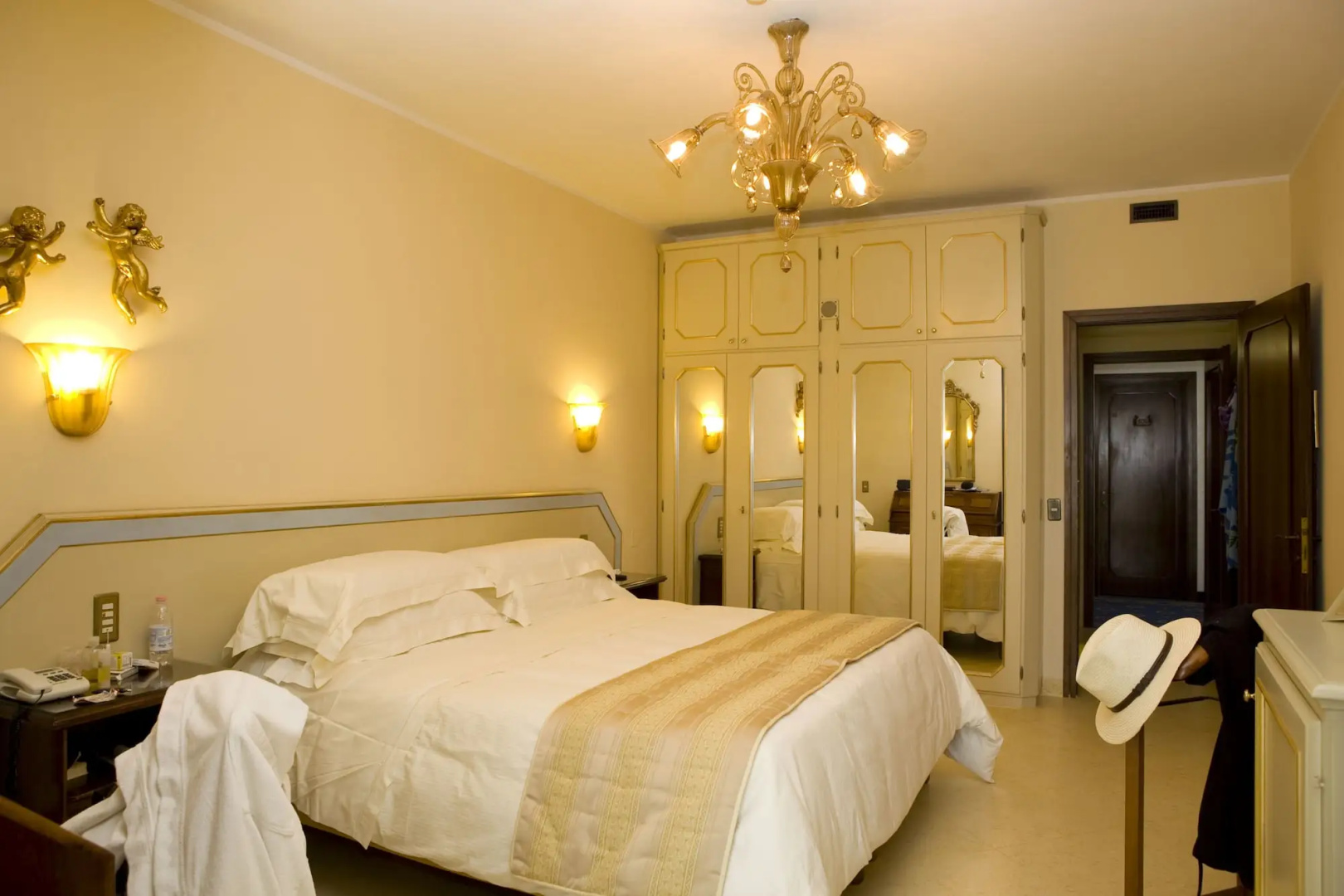 Foto - Hotel Abano Ritz