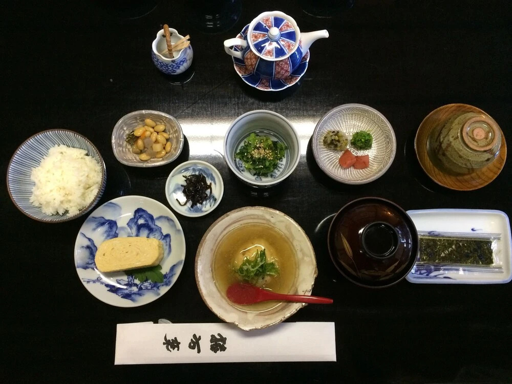 Foto - Yadoya Kikokuso