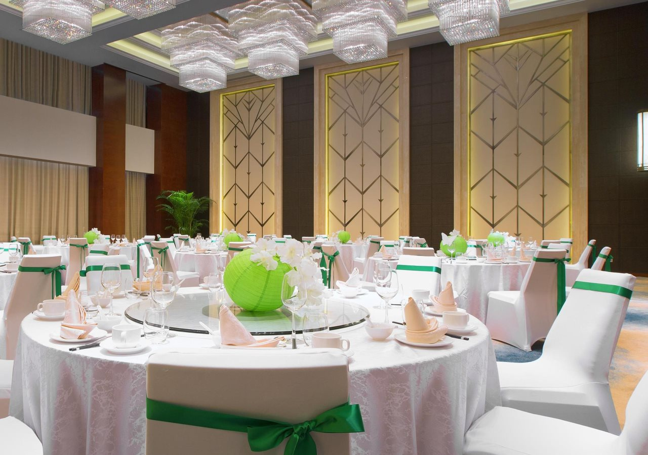 Photo - The Westin Qingdao