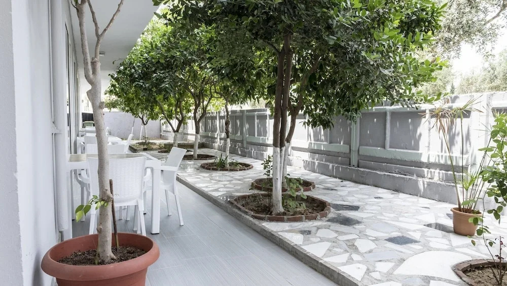 Foto - Side Spring Hotel