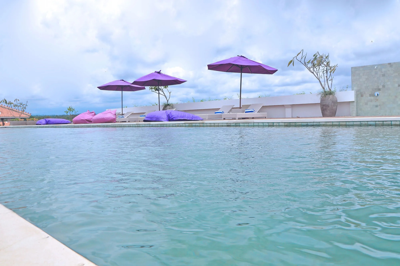 Foto - The Evitel Resort Ubud
