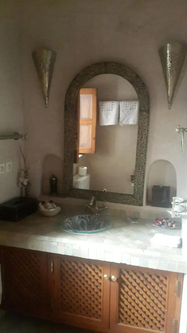 Foto - Riad Couleurs du Sud