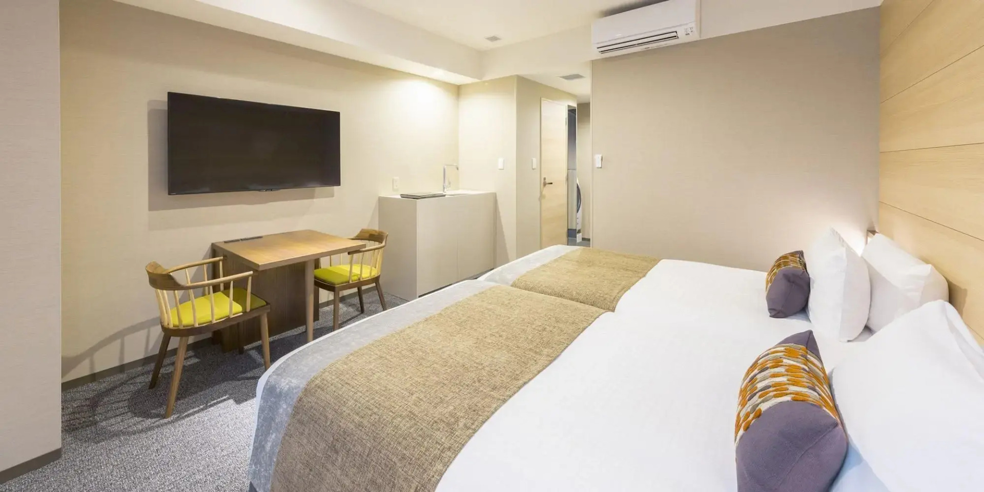 Foto - Tokyu Stay Sapporo