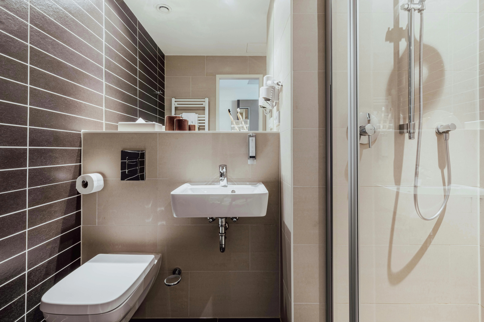 Foto - Garner Hotel Berlin - Charlottenburg by IHG
