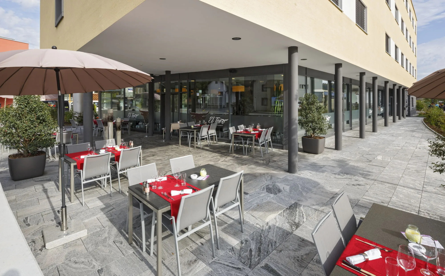 Foto - Villmergen Swiss Quality Hotel