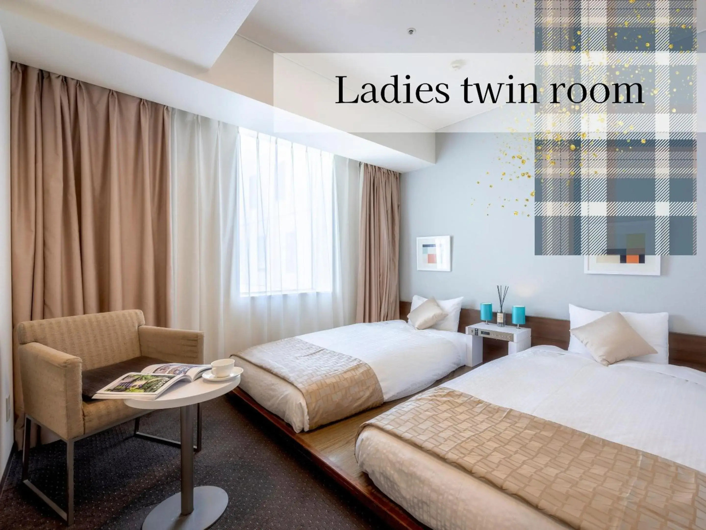 Photo - Hotel Gracery Sapporo