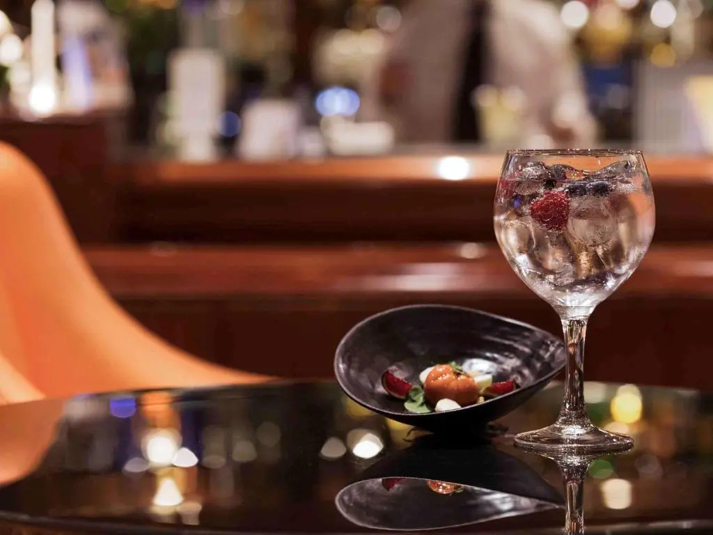 Photo - Hotel Pullman Madrid Airport & Feria