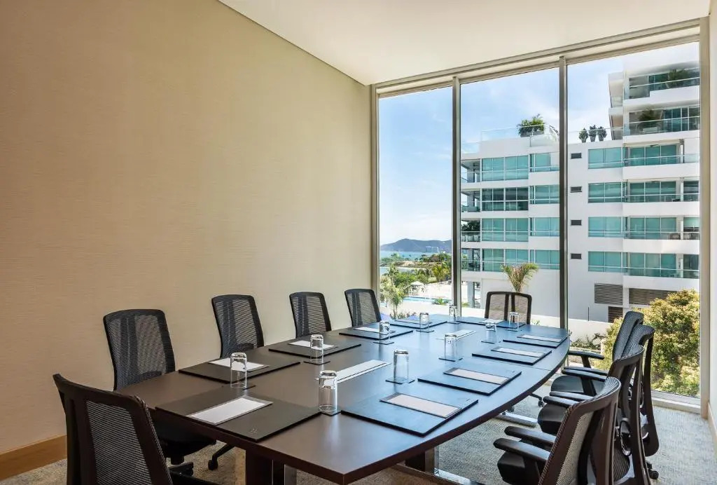 Foto - Santa Marta Marriott Resort Playa Dormida