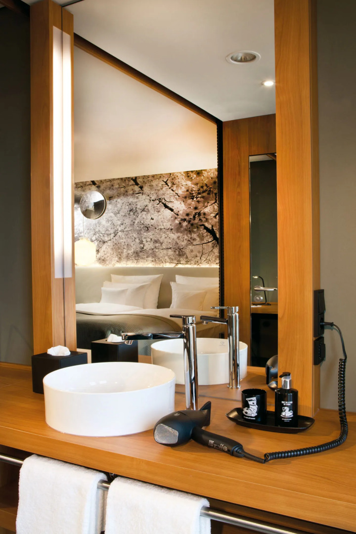 Foto - Me and All Hotel Dusseldorf, by Hyatt