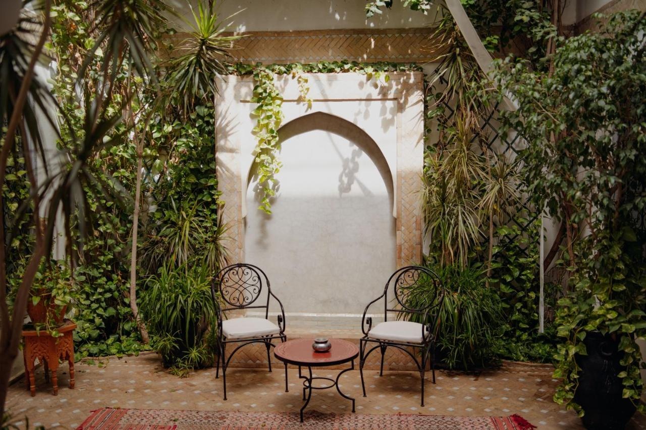 Photo - Les Jardins De Mouassine