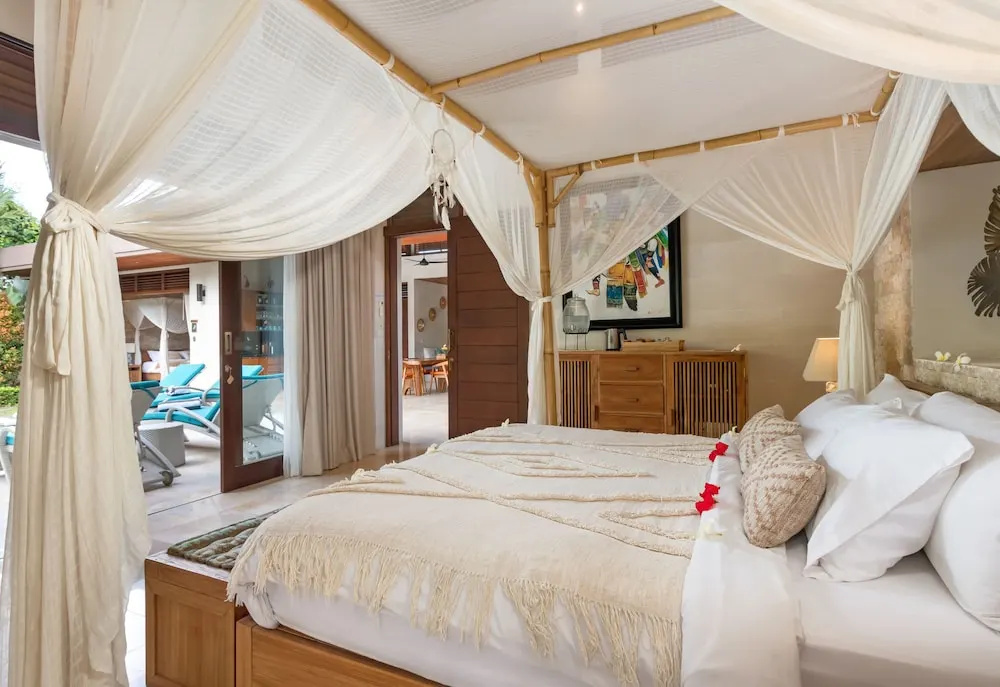 Foto - Villa Liang by Villa Finder