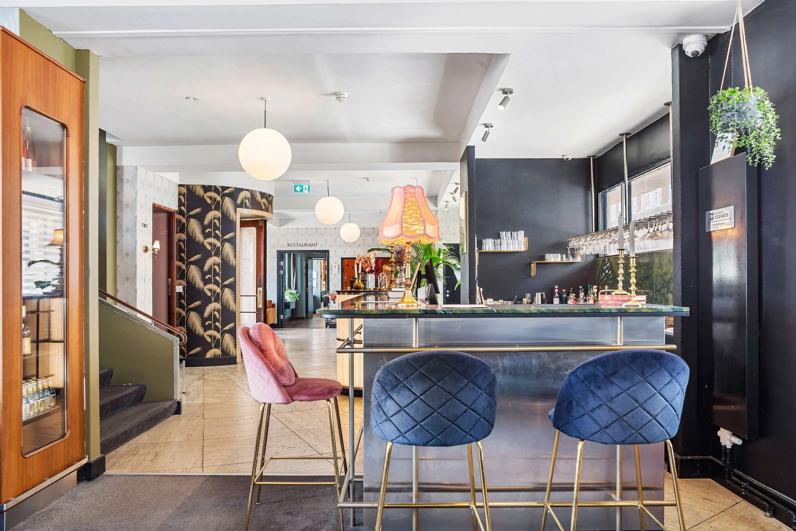 Photo - Hotel Astoria, Best Western Signature Collection