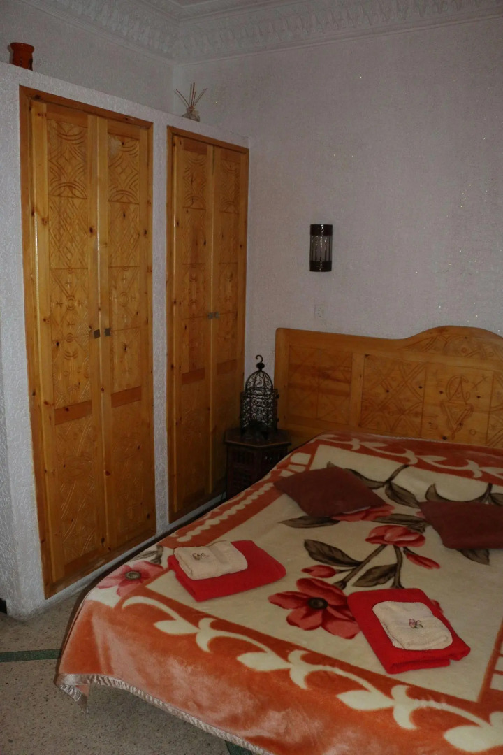 Photo - Riad Les Chtis D'Agadir