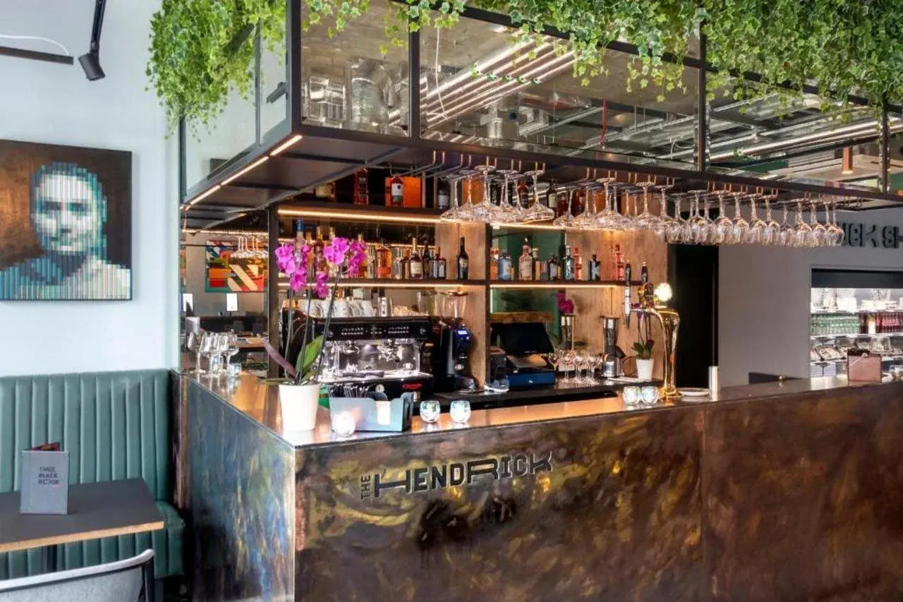Photo - The Hendrick Smithfield