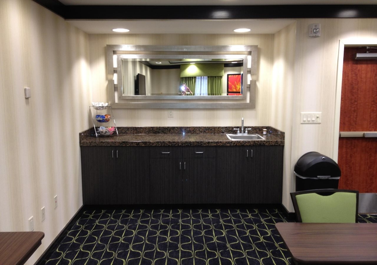 Foto - Hampton Inn & Suites Tulsa/Tulsa Hills