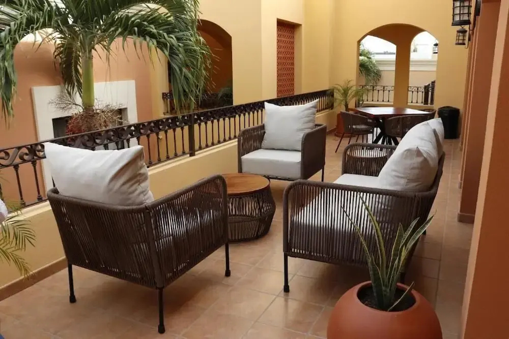 Foto - Hotel Colli