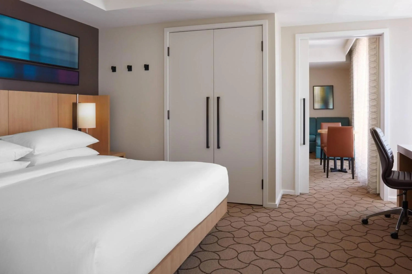 Photo - Delta Hotels by Marriott Toronto