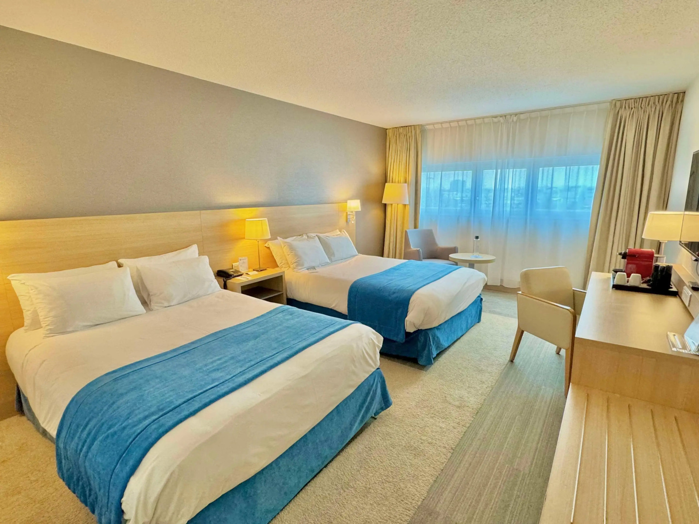 Photo - Ibis Rungis Aéroport Paris Orly