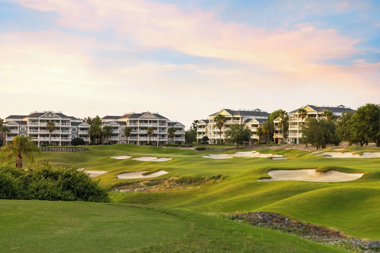 Foto - Reunion Resort & Golf Club