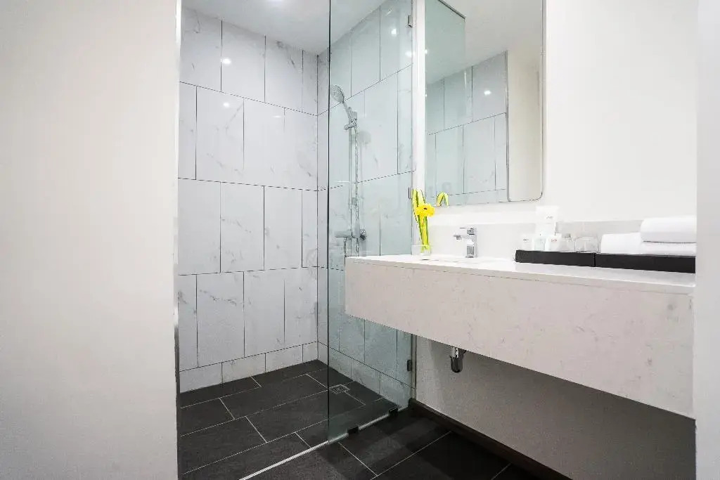 Photo - One Patio Hotel Pattaya - SHA Extra Plus