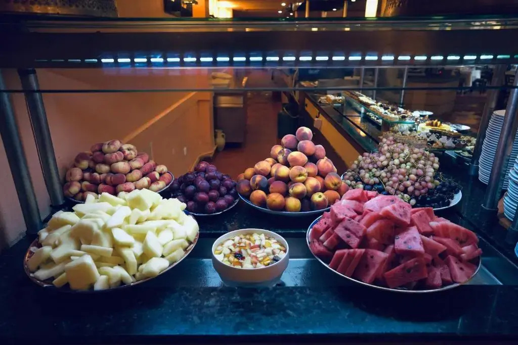 Foto - Alhambra Thalasso