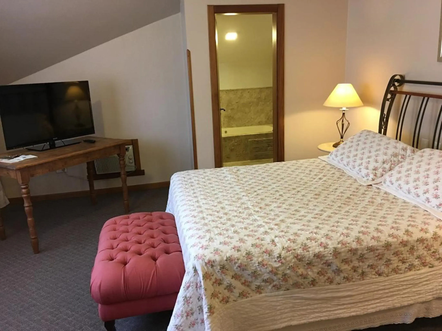Photo - Farina Park Hotel