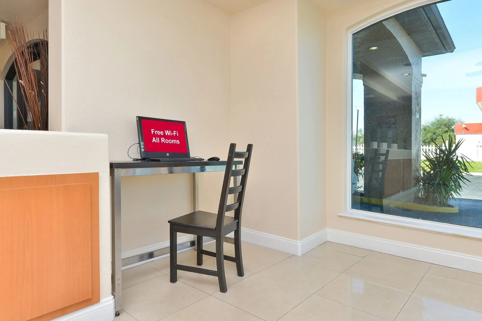 Foto - Red Roof Inn Orlando South - Florida Mall