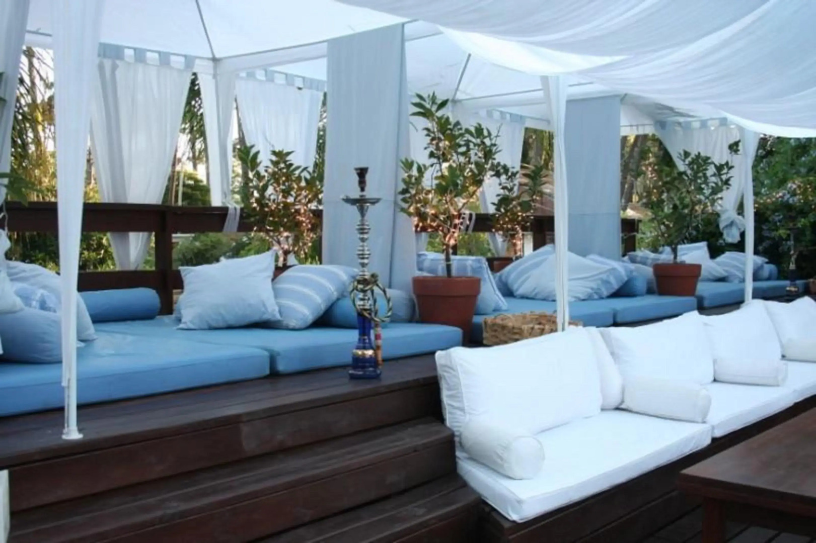 Foto - La Capilla - Punta del Este