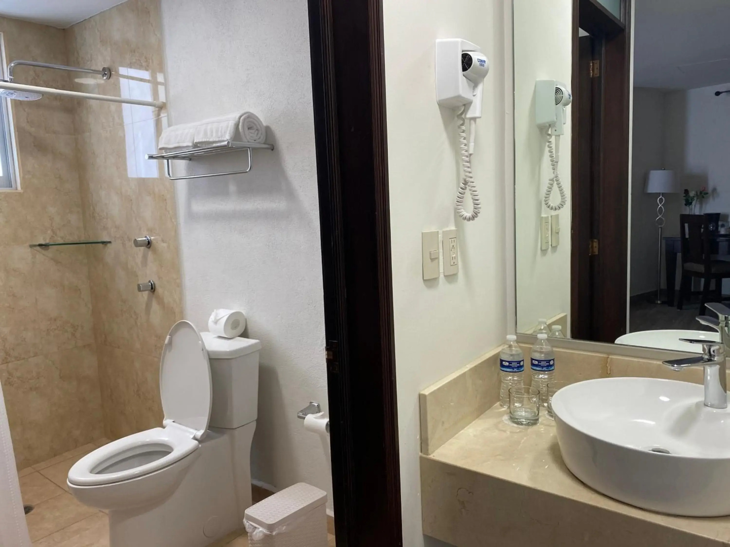Photo - Hotel Casa Faroles