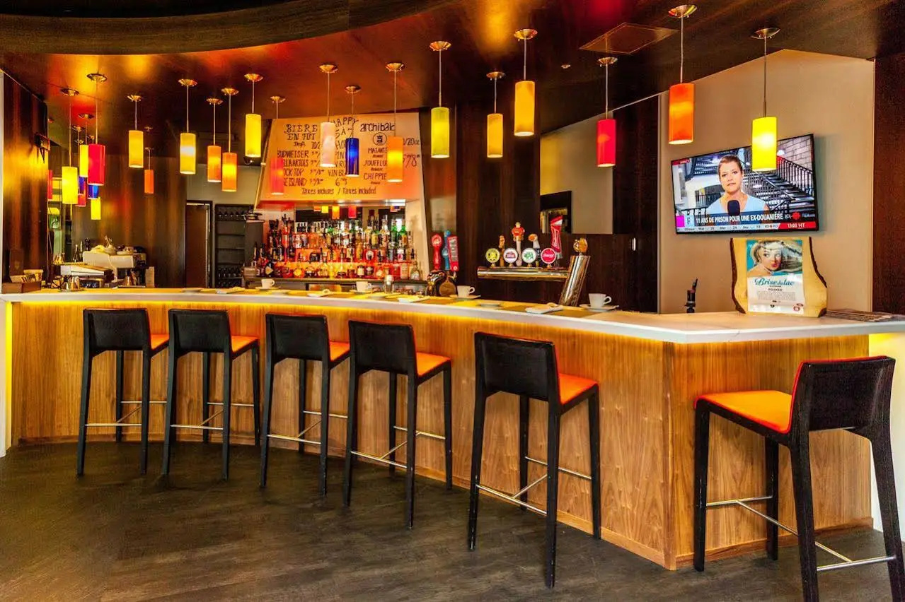 Photo - DoubleTree by Hilton Quebec Resort